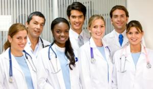 MBBS Study For South Africans