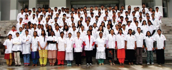 MBBS STUDY IN CHINA FOR BANGLADESH STUDENTS