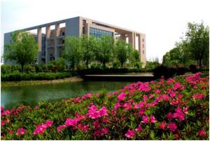 MBBS in Nanjing Medical University