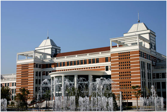 study mbbs in wenzhou medical university
