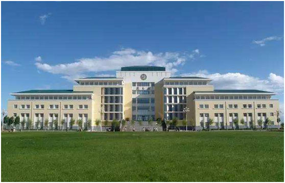 mbbs in harbin medical university