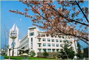 MBBS in Qingdao University