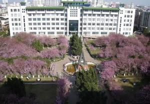 MBBS in Kunming Medical University