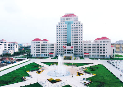 study mbbs in yangzhou university