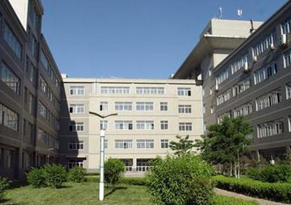China MBBS university