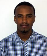 Mohammod Warsame Abdi